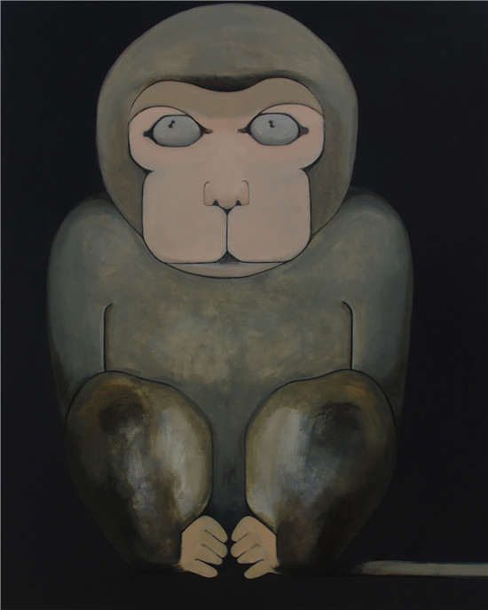 前行-2018青年艺术家联展