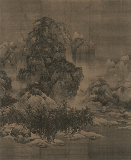 对话|江宏伟:厨艺与画艺