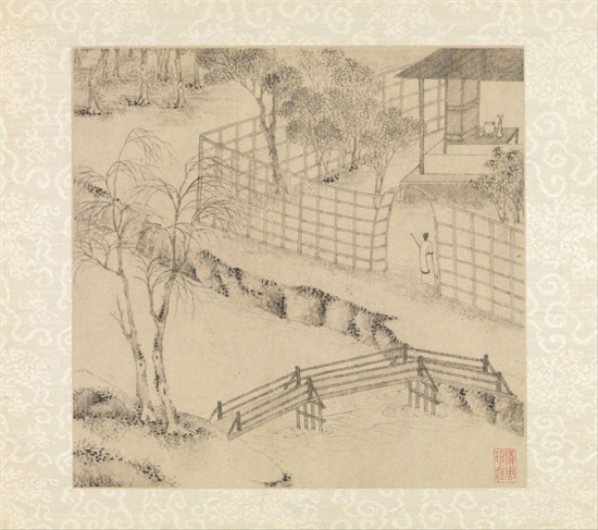 对话|江宏伟:厨艺与画艺