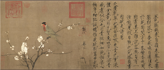 对话|江宏伟:厨艺与画艺