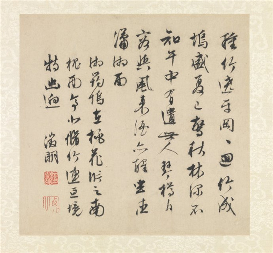 对话|江宏伟:厨艺与画艺