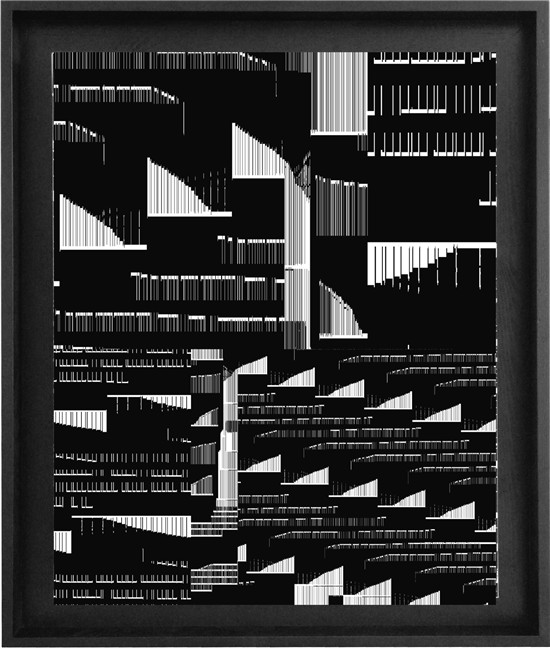 操作现实—马晟哲·林勇贤双个展