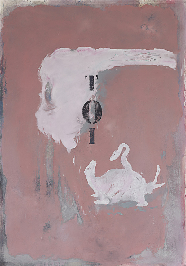 出口—2018中美国际艺术家联展