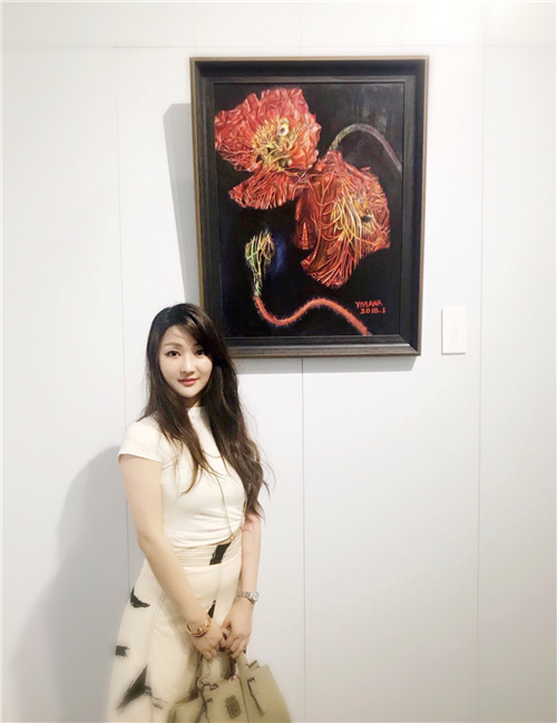 2018凤凰艺术季米兰邀请展
