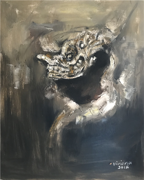 2018凤凰艺术季米兰邀请展