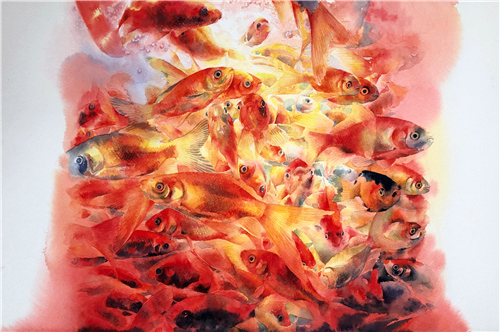 2018凤凰艺术季米兰邀请展