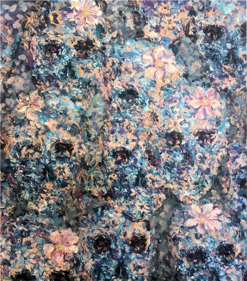 2018凤凰艺术季米兰邀请展