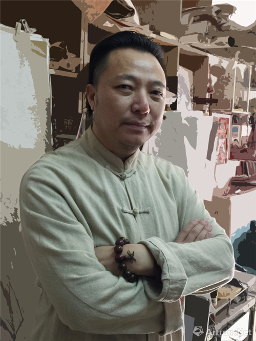 2018凤凰艺术季米兰邀请展