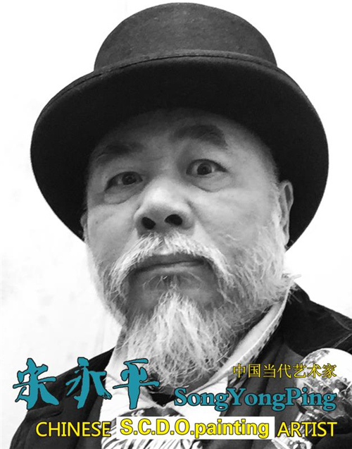 2018凤凰艺术季米兰邀请展