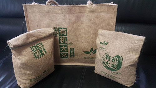 翠草碧叶生态农业创办人李治民:良心承诺吃好米 做好人