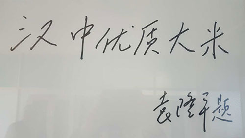 翠草碧叶生态农业创办人李治民:良心承诺吃好米 做好人