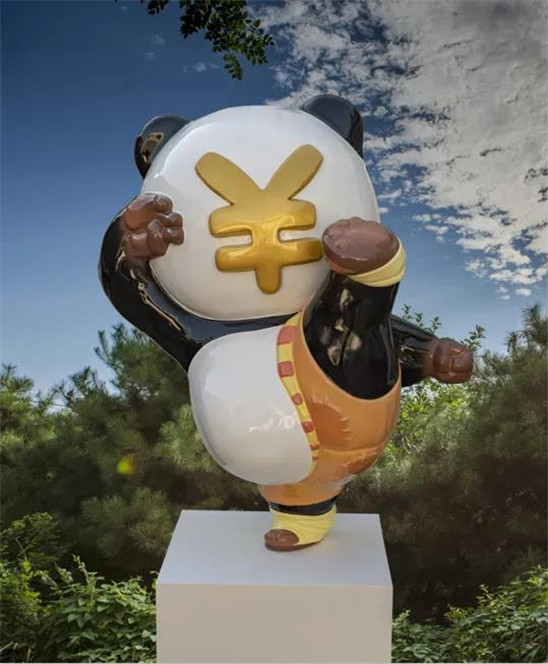 偶像—张晓东作品展