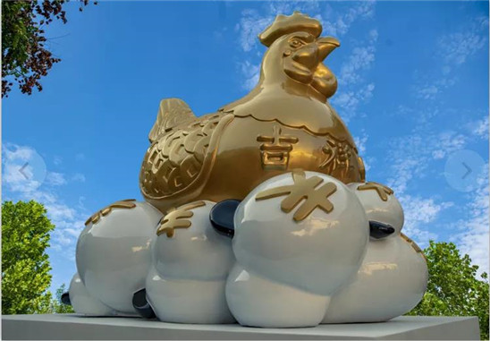 偶像—张晓东作品展