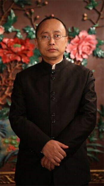 四风堂展览厅启用仪式暨四风堂中秋雅集