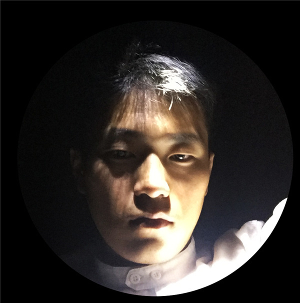力·能-燕子青综合艺术展
