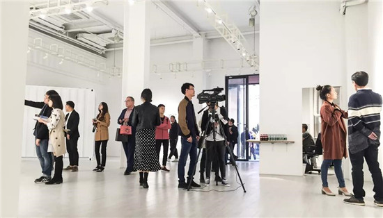 动物喜剧,乐园之旅—郑成俊个展亮相798作者画廊