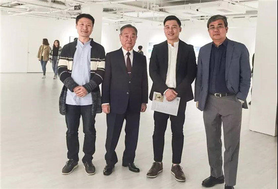 动物喜剧,乐园之旅—郑成俊个展亮相798作者画廊
