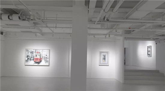 动物喜剧,乐园之旅—郑成俊个展亮相798作者画廊