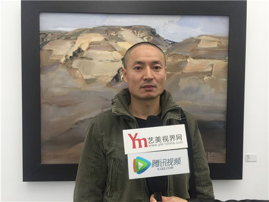 ARTSTAR青年艺术家邀请展第一回在798艺术区蔓空间开幕