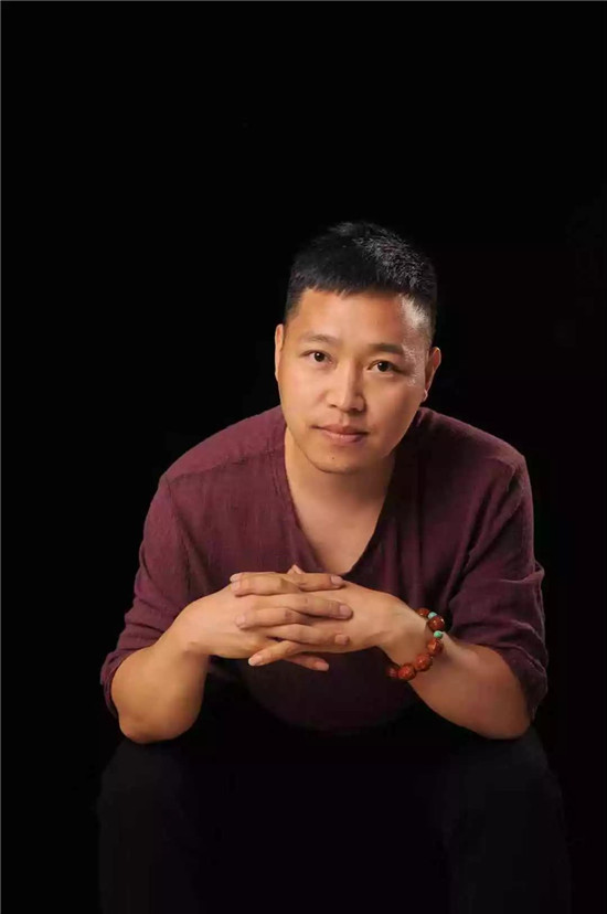 “大愿善行·问墨立心” 中国当代最具影响力和最具价值的十位禅画艺术大家隆重登场