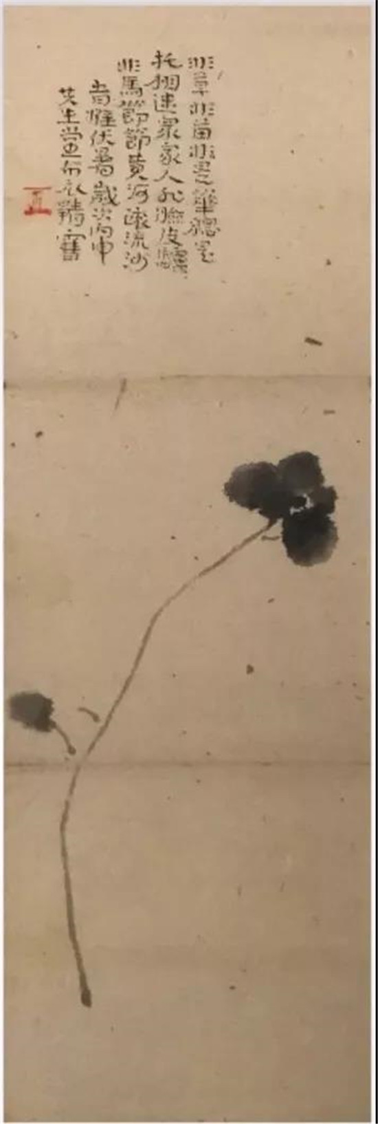“大愿善行·问墨立心” 中国当代最具影响力和最具价值的十位禅画艺术大家隆重登场