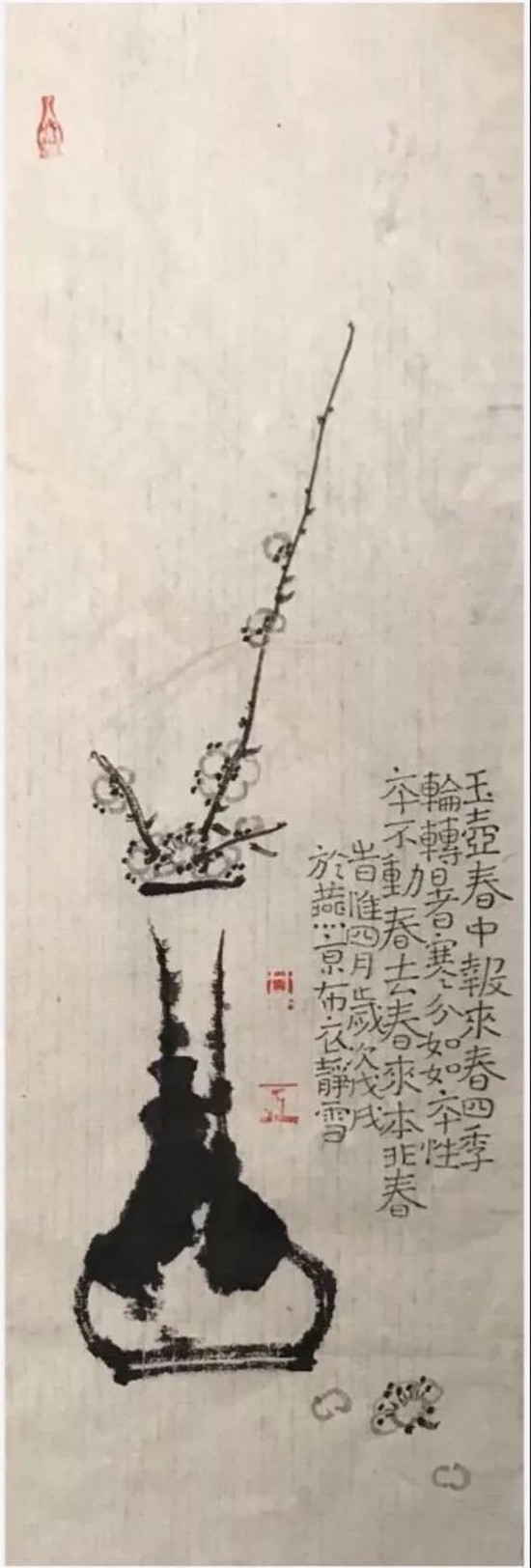 “大愿善行·问墨立心” 中国当代最具影响力和最具价值的十位禅画艺术大家隆重登场