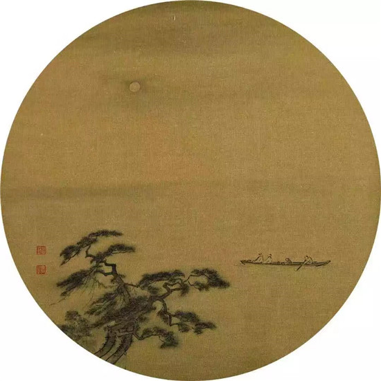 “大愿善行·问墨立心” 中国当代最具影响力和最具价值的十位禅画艺术大家隆重登场