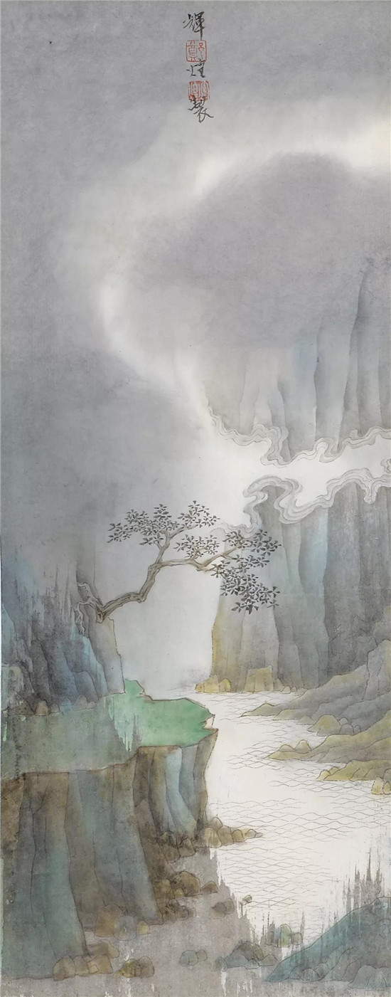 “大愿善行·问墨立心” 中国当代最具影响力和最具价值的十位禅画艺术大家隆重登场