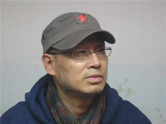 “大愿善行·问墨立心” 中国当代最具影响力和最具价值的十位禅画艺术大家隆重登场