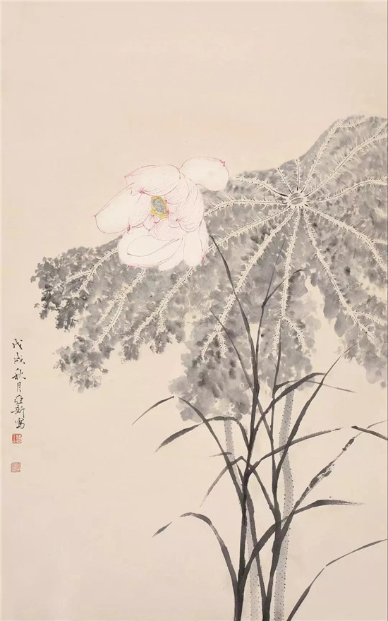 “大愿善行·问墨立心” 中国当代最具影响力和最具价值的十位禅画艺术大家隆重登场