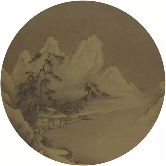 “大愿善行·问墨立心” 中国当代最具影响力和最具价值的十位禅画艺术大家隆重登场