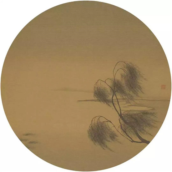 “大愿善行·问墨立心” 中国当代最具影响力和最具价值的十位禅画艺术大家隆重登场