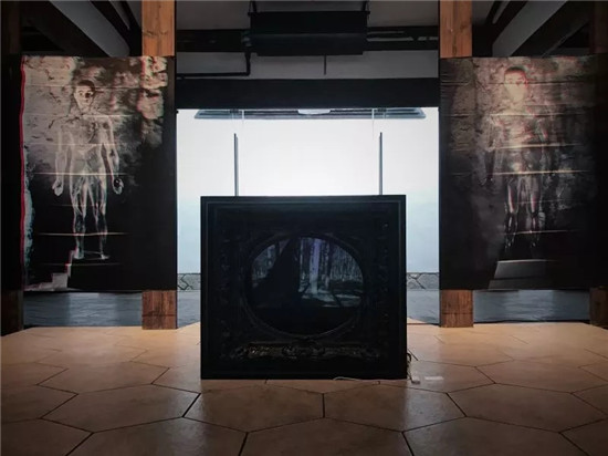 浮世异景 | 玄之美术馆开馆展