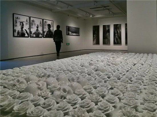 浮世异景 | 玄之美术馆开馆展