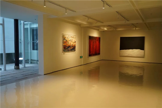 浮世异景 | 玄之美术馆开馆展