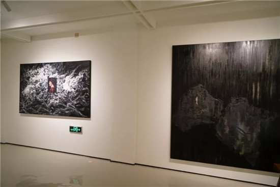 浮世异景 | 玄之美术馆开馆展