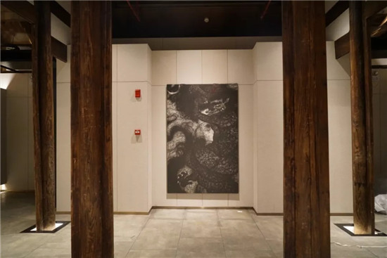浮世异景 | 玄之美术馆开馆展