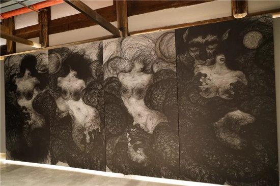 浮世异景 | 玄之美术馆开馆展