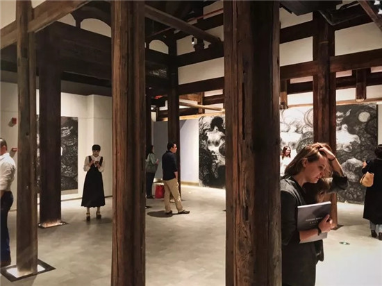 浮世异景 | 玄之美术馆开馆展