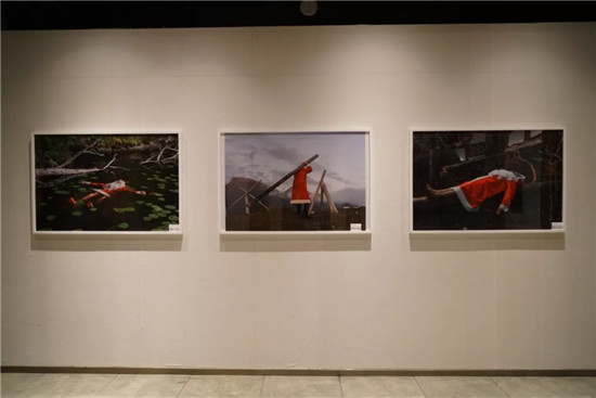 浮世异景 | 玄之美术馆开馆展