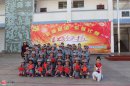 歌唱祖国红歌飞扬丨盐源县工农街小学举办2018年“红歌”比赛