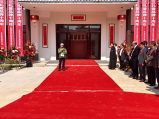 景德镇筷子博物馆与华奎艺术工作室同时对外开放