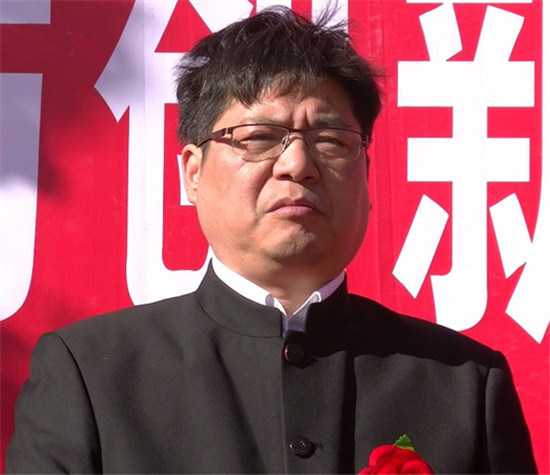 中关村画院成立五周年全国名家作品展在崔子范美术馆举行
