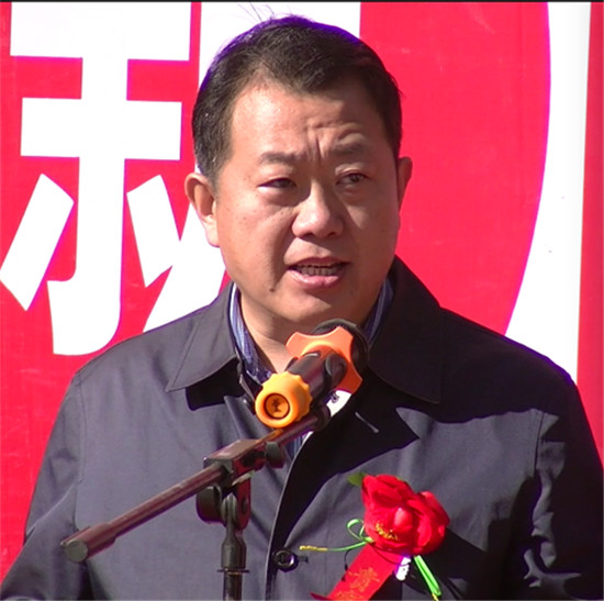 中关村画院成立五周年全国名家作品展在崔子范美术馆举行