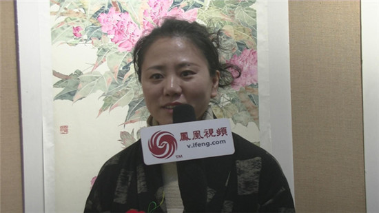 中关村画院成立五周年全国名家作品展在崔子范美术馆举行