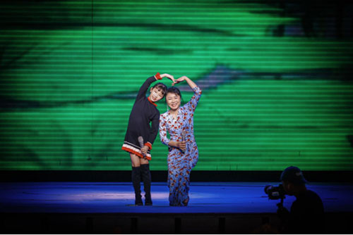 2018二十二届MRS.GLOBE环球夫人大赛宁波赛区总决赛举办圆满成功