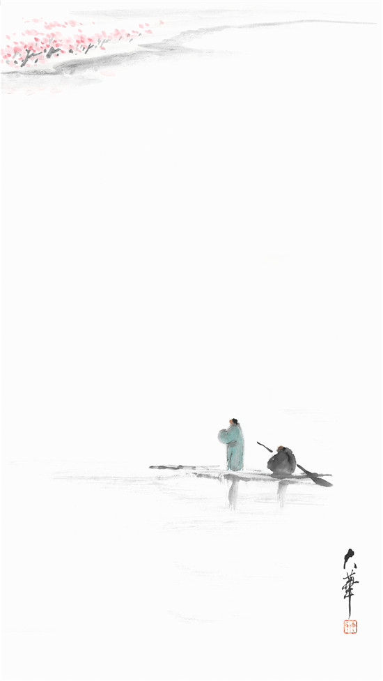 张大华禅画在澳展出