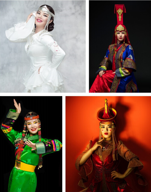 天籁女声——阿木古楞“音乐之旅”北京演唱会简介