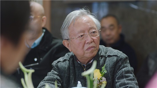 “梨园春梦·张继东戏曲油画展”于敬一书院开幕