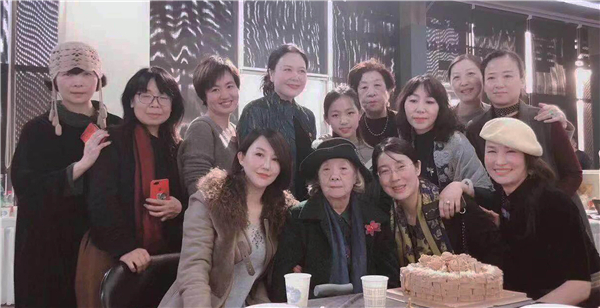 不期而遇—姚蓉蓉作品展在塞隆水泥库艺术空间举行